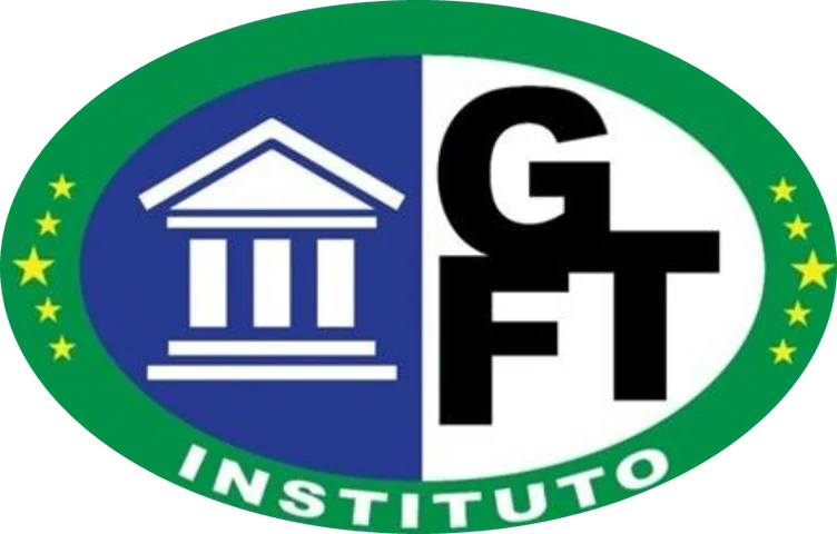 Selo do Instituto GFTeam